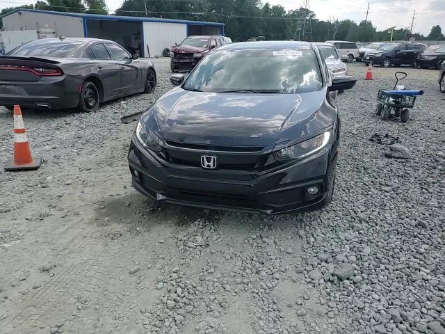 2021 Honda Civic Sport VIN: 2HGFC2F87MH552429 Lot: 56061064