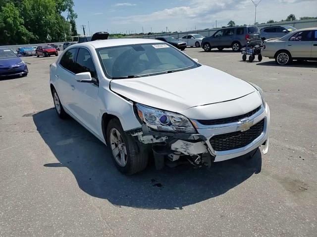 1G11C5SA1GF161858 2016 Chevrolet Malibu Limited Lt