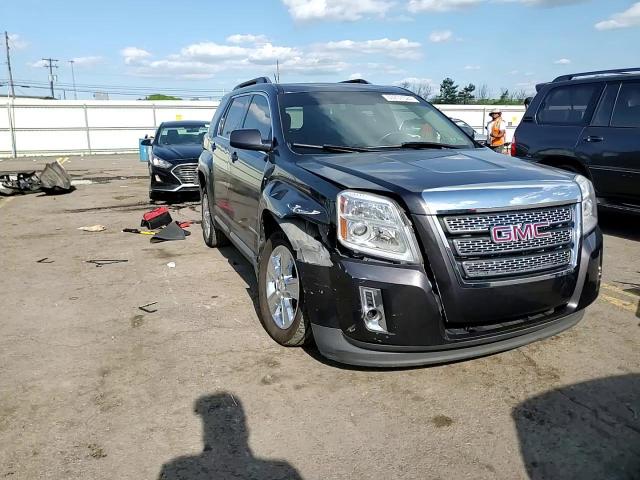 2015 GMC Terrain Sle VIN: 2GKFLWE3XF6227580 Lot: 56468494