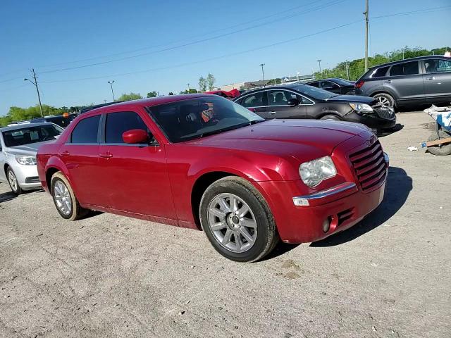 2C3KA33G08H118304 2008 Chrysler 300 Limited