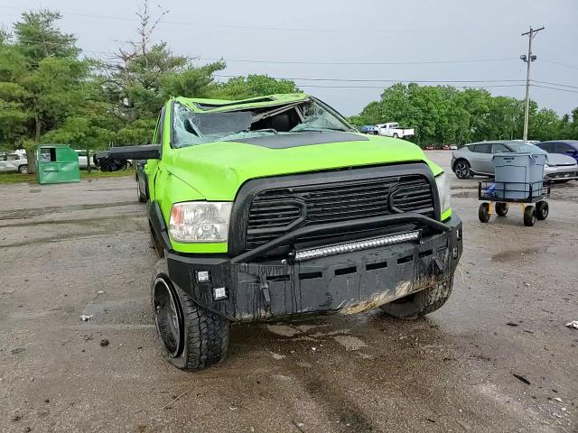 2012 Dodge Ram 2500 Longhorn VIN: 3C6UD5GL9CG177639 Lot: 55950184