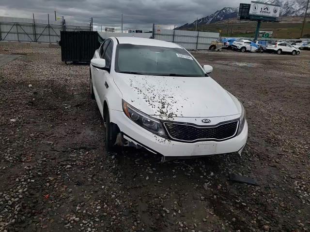 2015 Kia Optima Lx VIN: KNAGM4A79F5657703 Lot: 53471334