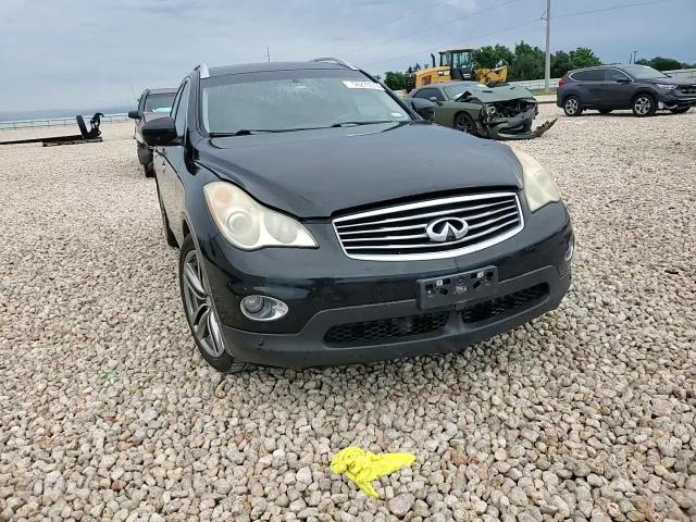 JN1BJ0HP9DM430666 2013 Infiniti Ex37 Base