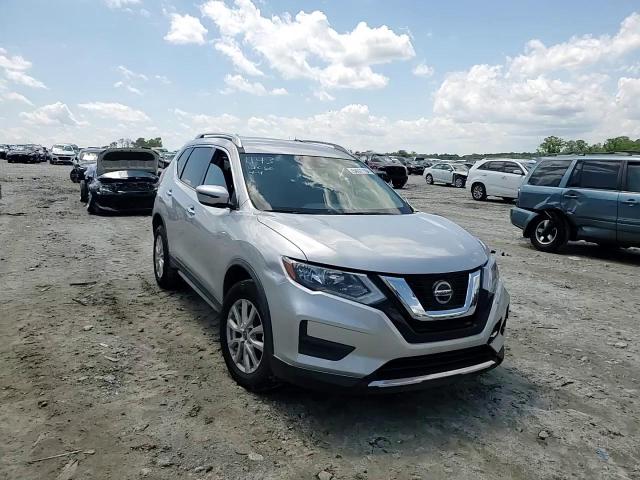 2020 Nissan Rogue S VIN: JN8AT2MV9LW111438 Lot: 54377104