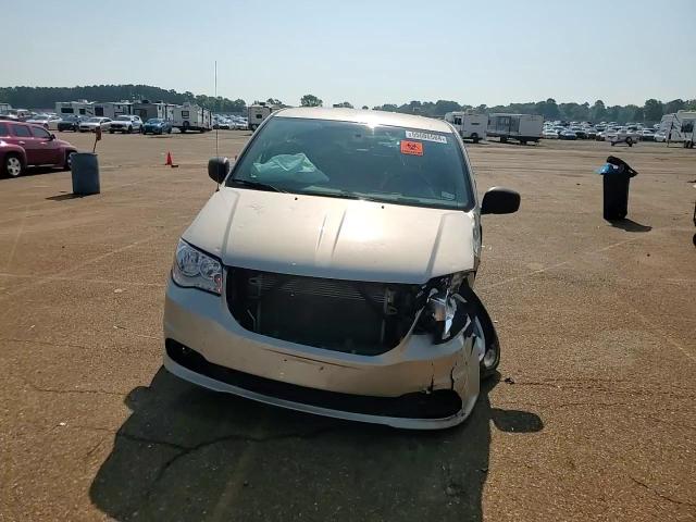 2013 Dodge Grand Caravan Se VIN: 2C4RDGBG6DR644712 Lot: 66963134