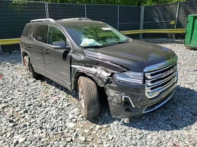 2020 GMC Acadia Slt VIN: 1GKKNULS8LZ226161 Lot: 54820514
