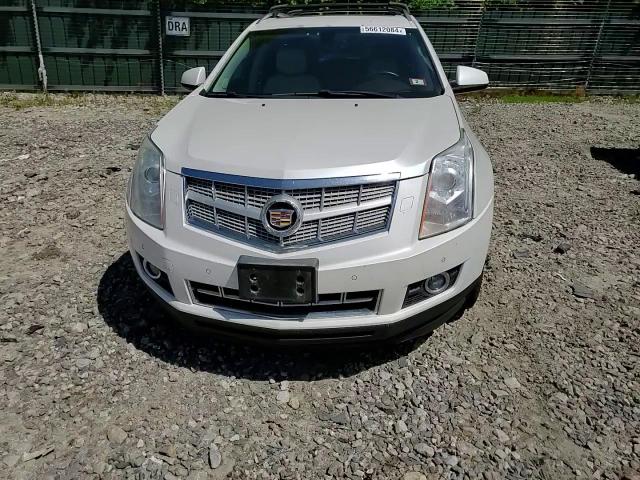 2013 Cadillac Srx Performance Collection VIN: 3GYFNHE35DS561123 Lot: 56612084