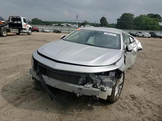 2018 Chevrolet Impala - Image 10