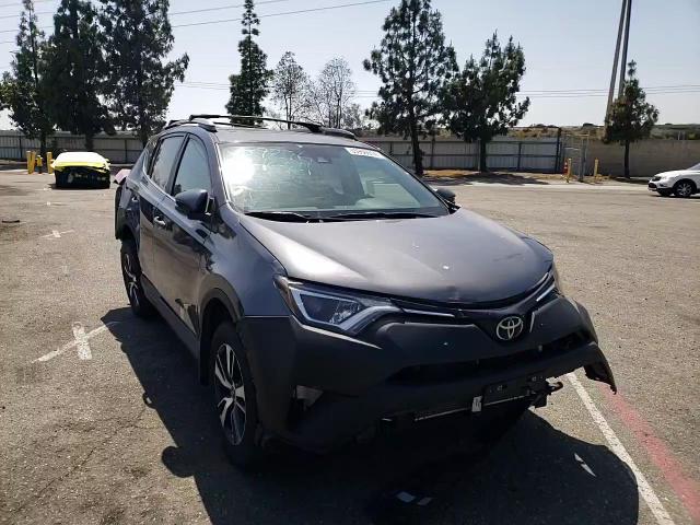 2017 Toyota Rav4 Xle VIN: 2T3WFREV4HW346545 Lot: 55956914