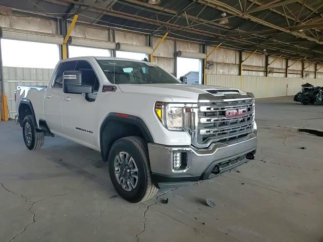 2022 GMC Sierra K2500 Sle VIN: 1GT59MEY8NF299484 Lot: 52932464