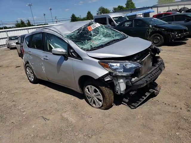 2018 Nissan Versa Note S VIN: 3N1CE2CP0JL362209 Lot: 63165804