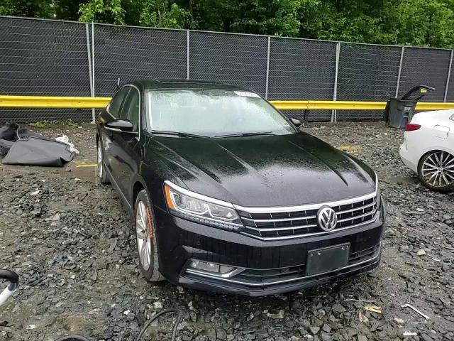 2016 Volkswagen Passat Sel Premium VIN: 1VWCM7A3XGC045360 Lot: 54620784