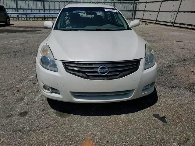 2010 Nissan Altima Base VIN: 1N4AL2AP9AC144378 Lot: 55038114