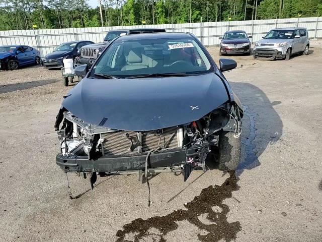 2016 Toyota Corolla L VIN: 2T1BURHE1GC618865 Lot: 53516584