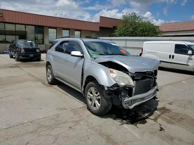 2GNFLFEK8E6109150 2014 Chevrolet Equinox Lt