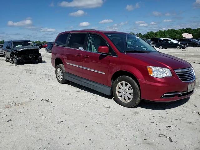 2013 Chrysler Town & Country Touring VIN: 2C4RC1BG6DR681064 Lot: 55297884