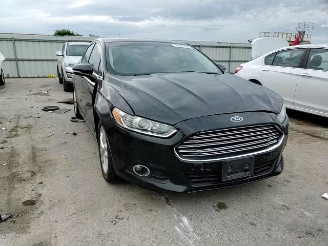 2015 Ford Fusion Se VIN: 3FA6P0HD3FR289967 Lot: 54643554