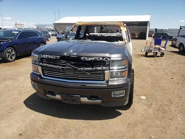 2014 Chevrolet Silverado - Image 11