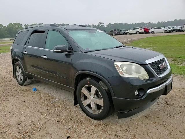 2011 GMC Acadia Slt-2 VIN: 1GKKRSED8BJ202415 Lot: 55407984