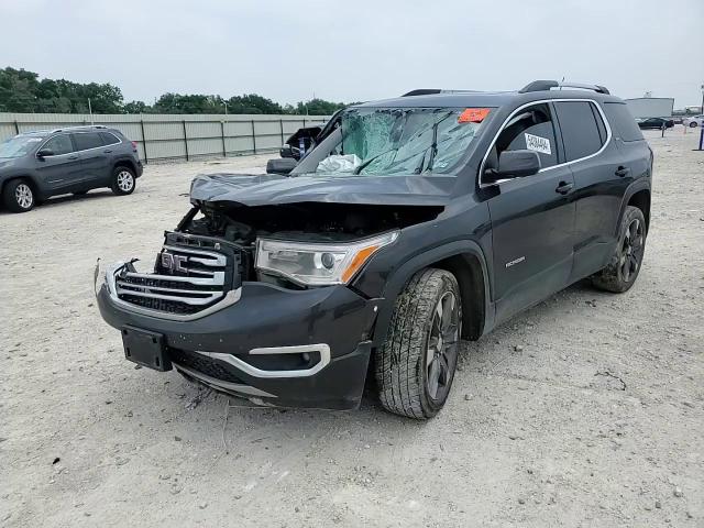 2017 GMC Acadia Slt-2 VIN: 1GKKNNLS0HZ168835 Lot: 54384494