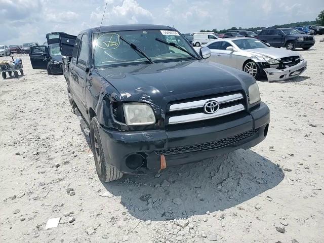 2004 Toyota Tundra Access Cab Sr5 VIN: 5TBRT34144S446103 Lot: 56490794