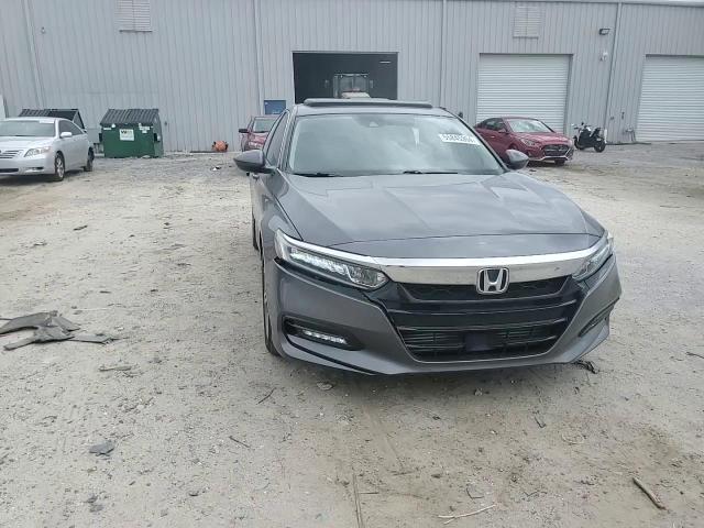 2018 Honda Accord - Image 11