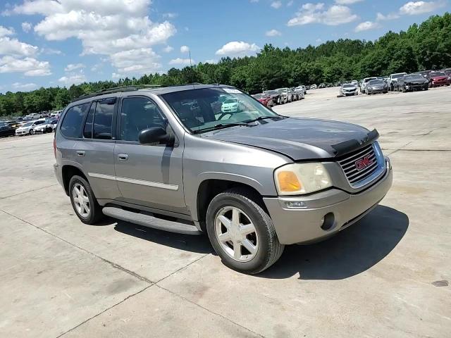 2007 GMC Envoy VIN: 1GKDS13S772153590 Lot: 55478034