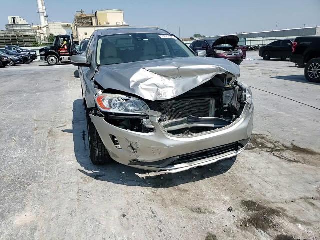 2014 Volvo Xc60 3.2 VIN: YV4952DL2E2504146 Lot: 55022324