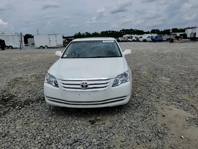 2007 Toyota Avalon Xl VIN: 4T1BK36B27U187916 Lot: 53452924