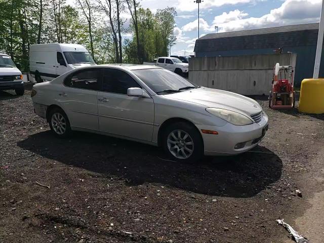 2002 Lexus Es 300 VIN: JTHBF30G420057079 Lot: 81323054