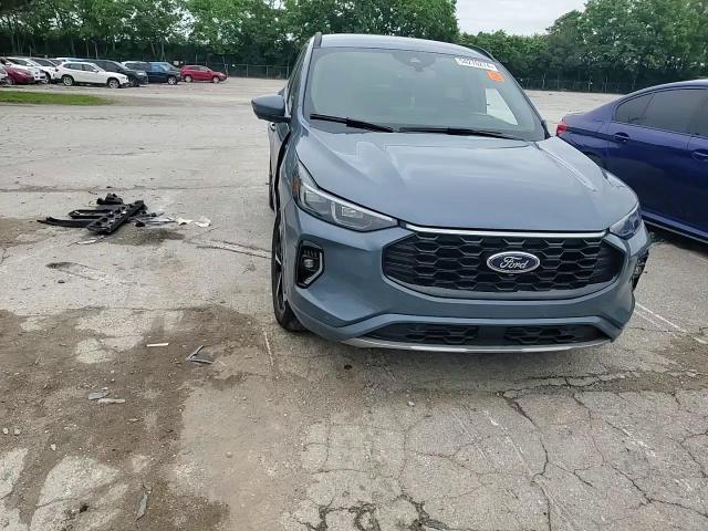 2023 Ford Escape St Line Premium VIN: 1FMCU9PA2PUA68903 Lot: 54276274