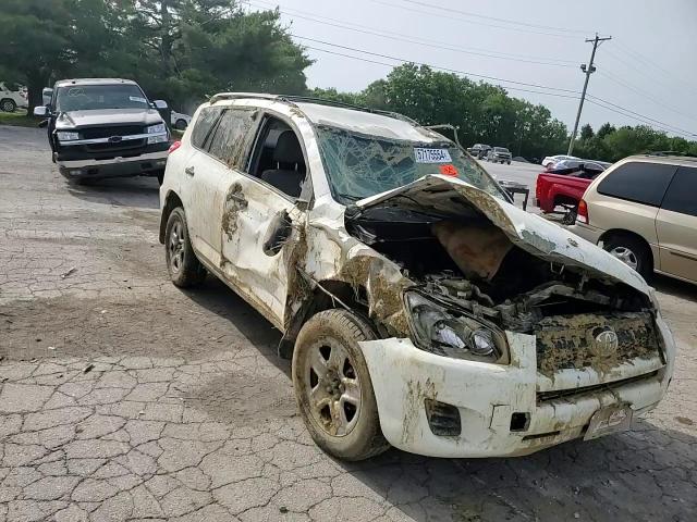 2011 Toyota Rav4 VIN: 2T3BF4DV8BW143796 Lot: 57175554