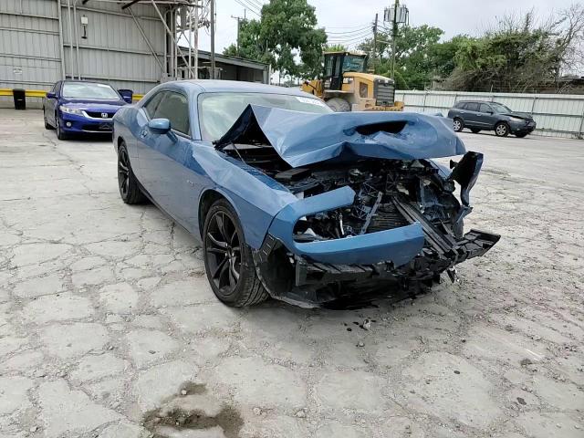 2023 Dodge Challenger R/T VIN: 2C3CDZBT5PH514952 Lot: 55915604