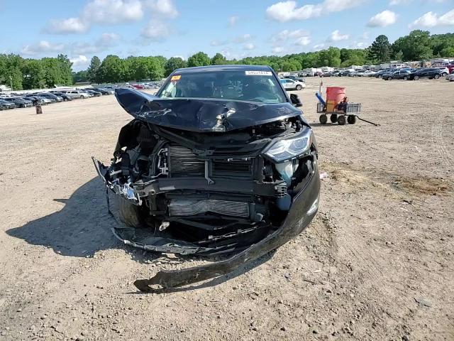 2018 Chevrolet Equinox Lt VIN: 2GNAXJEV3J6199605 Lot: 54531414