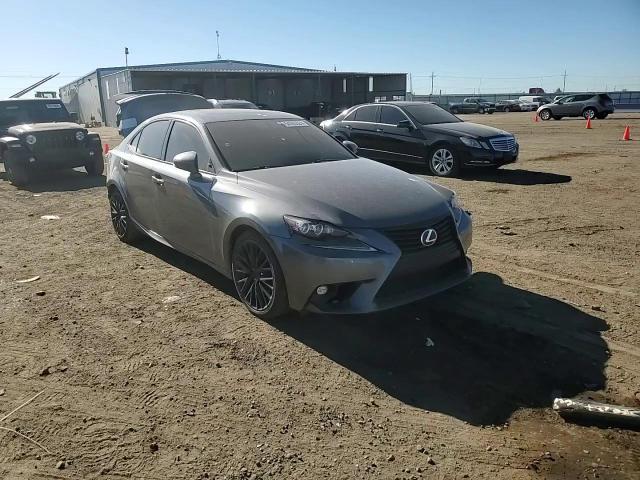 2015 Lexus Is 250 VIN: JTHCF1D26F5018901 Lot: 54905524