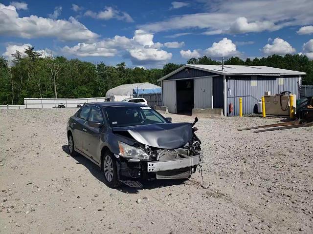 2014 Nissan Altima 2.5 VIN: 1N4AL3AP8EC323197 Lot: 56270544