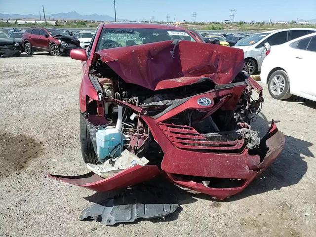 2008 Toyota Camry Ce VIN: 4T1BE46K98U252355 Lot: 55544164