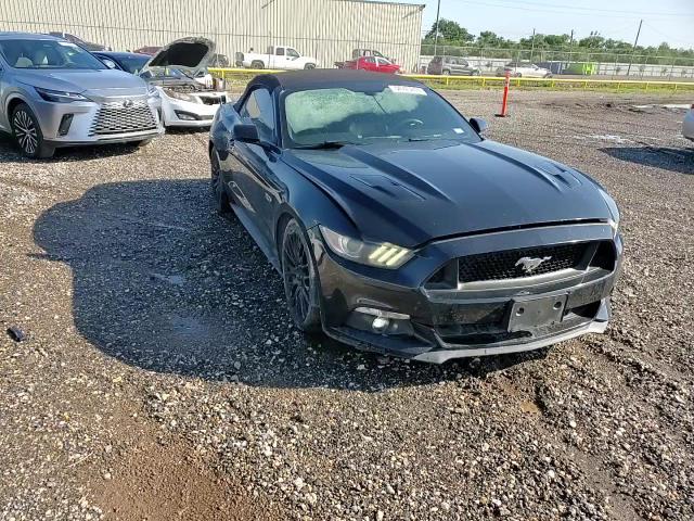 1FATP8FF9G5216774 2016 Ford Mustang Gt