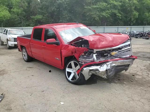 3GCPCREC5FG177015 2015 Chevrolet Silverado C1500 Lt