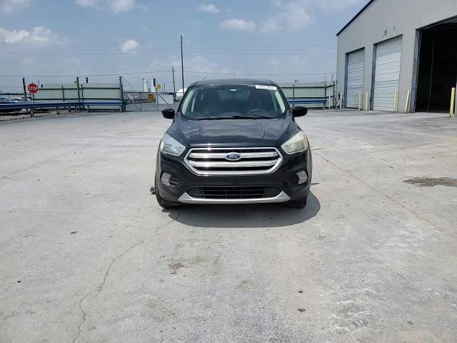 2017 Ford Escape Se VIN: 1FMCU0GD6HUD27481 Lot: 54075954