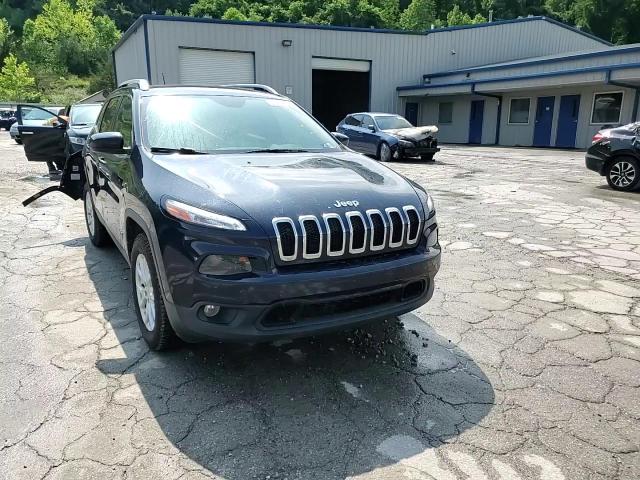 2016 Jeep Cherokee Latitude VIN: 1C4PJMCB1GW244439 Lot: 55944694