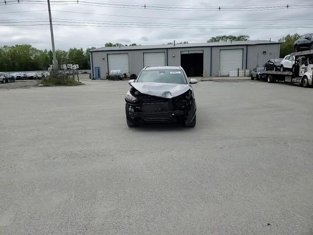 2020 Hyundai Tucson Limited VIN: KM8J3CA46LU188319 Lot: 54950274