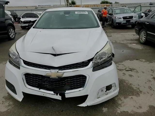 2014 Chevrolet Malibu 1Lt VIN: 1G11C5SL7EF297362 Lot: 54083524