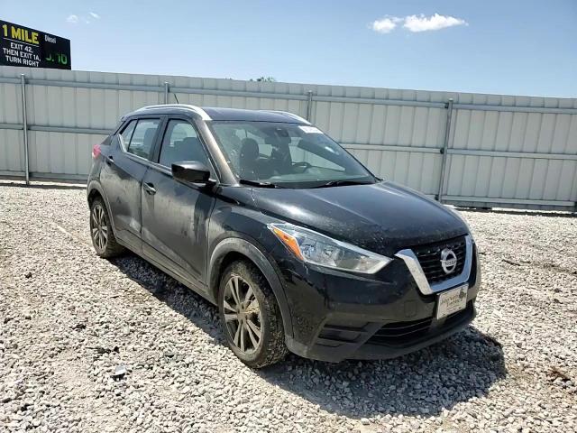 2020 Nissan Kicks Sv VIN: 3N1CP5CV3LL527392 Lot: 56149334