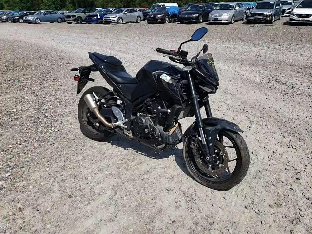 MH3RH20YXMK006322 2021 Yamaha Mt-03