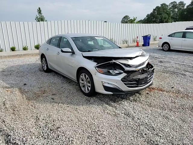 2021 Chevrolet Malibu Lt VIN: 1G1ZD5ST7MF075001 Lot: 55964704