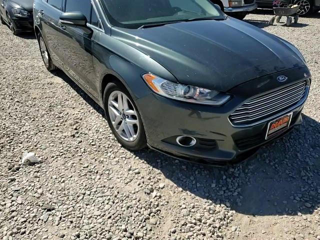 2015 Ford Fusion Se VIN: 3FA6P0HD8FR131995 Lot: 56180034
