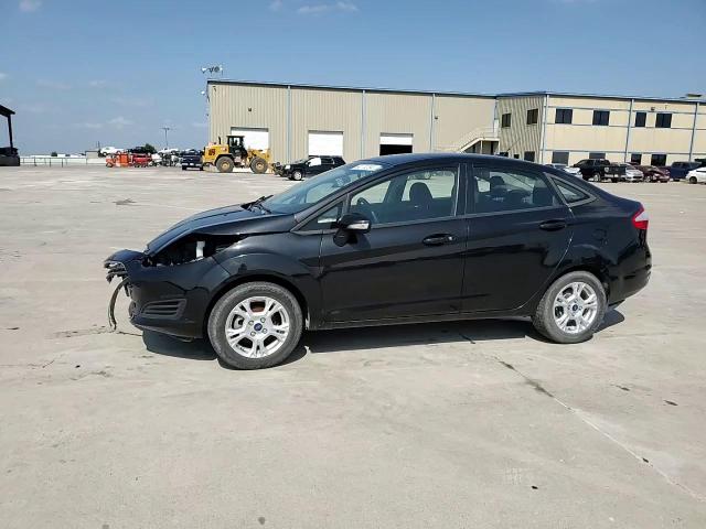 2015 Ford Fiesta Se VIN: 3FADP4BJ1FM121030 Lot: 67021744