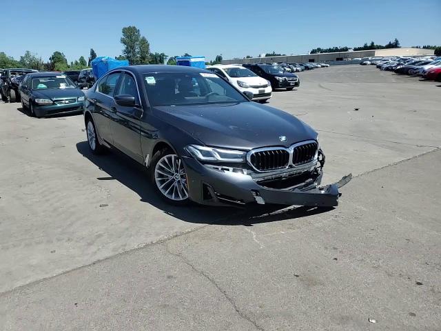 WBA13BJ05MWX32064 2021 BMW 530 Xi