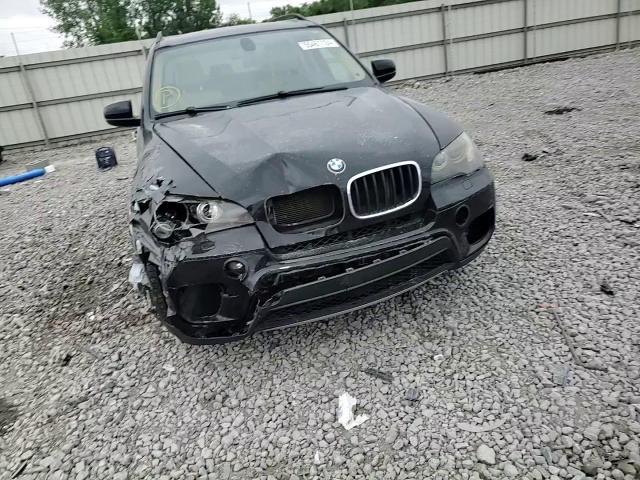 2011 BMW X5 xDrive35I VIN: 5UXZV4C50BL413639 Lot: 63176684